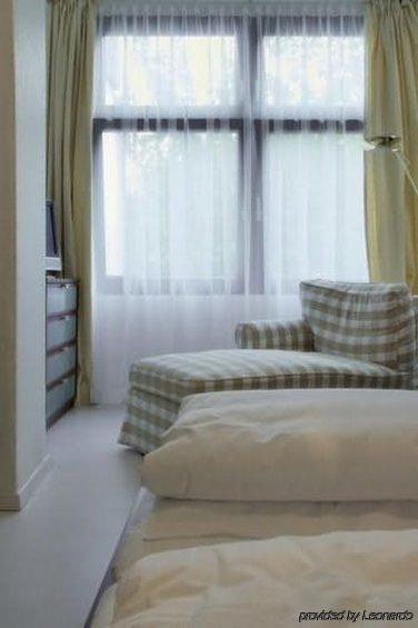Boutique Hotel Villa Oberkassel Дюссельдорф Номер фото